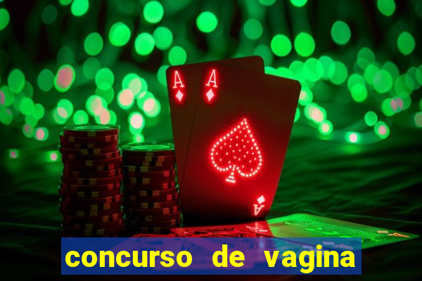 concurso de vagina mais bonita do brasil